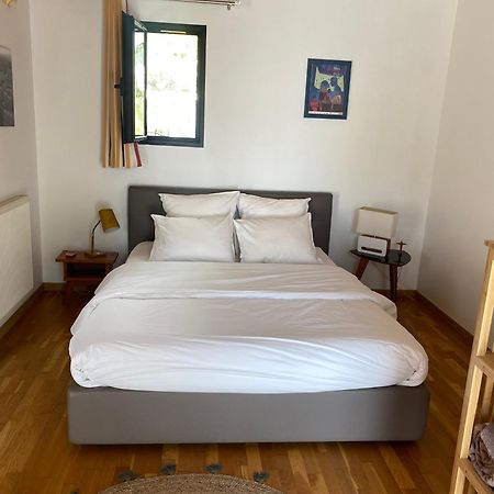 Bed and Breakfast Les Cabanons Дардилли Экстерьер фото